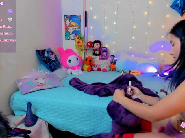 akaikrana live cam on BongaCams