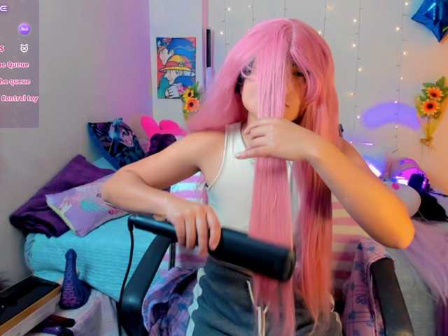 akaikrana live cam on BongaCams