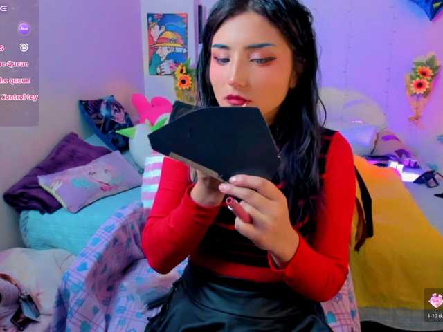akaikrana live cam on BongaCams