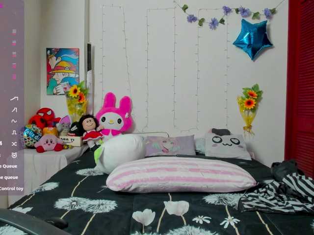 akaikrana live cam on BongaCams