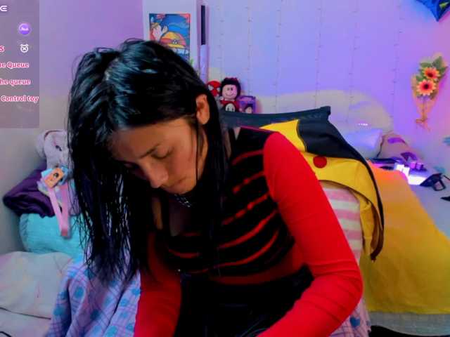 akaikrana live cam on BongaCams