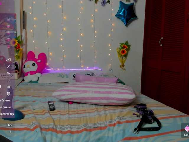 akaikrana live cam on BongaCams