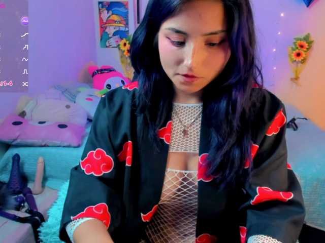 akaikrana live cam on BongaCams