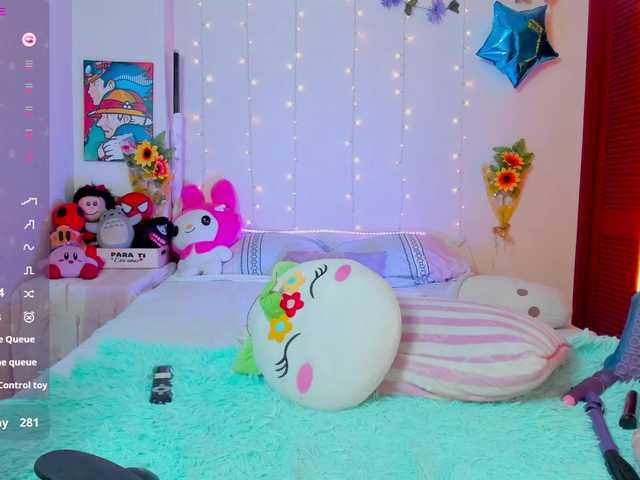 akaikrana live cam on BongaCams