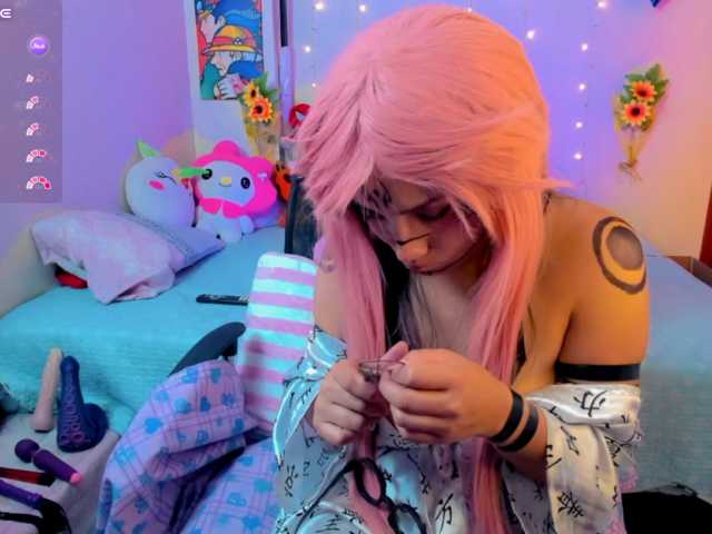 akaikrana live cam on BongaCams