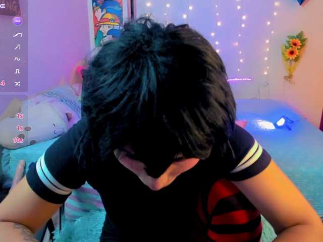akaikrana live cam on BongaCams