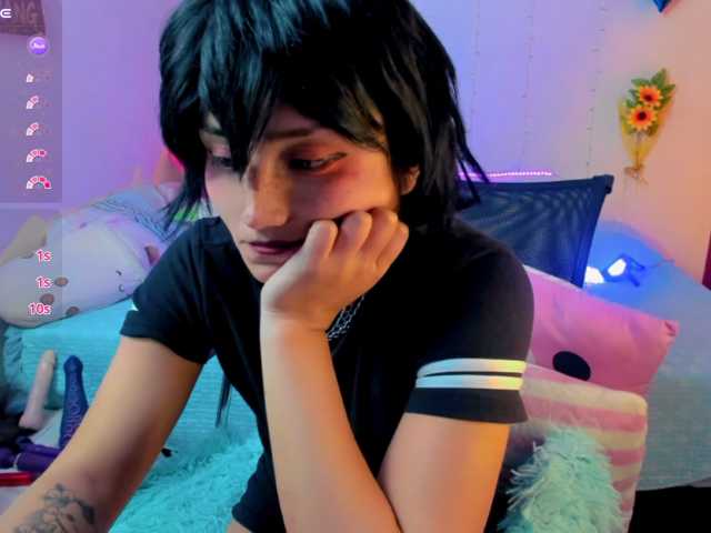 akaikrana live cam on BongaCams
