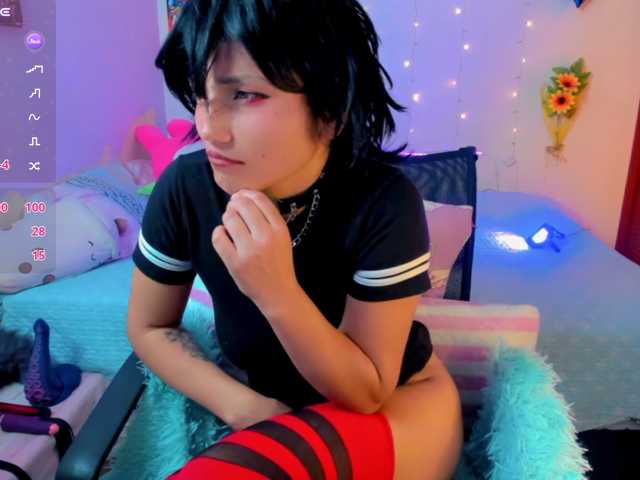 akaikrana live cam on BongaCams