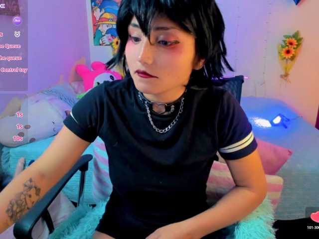 akaikrana live cam on BongaCams