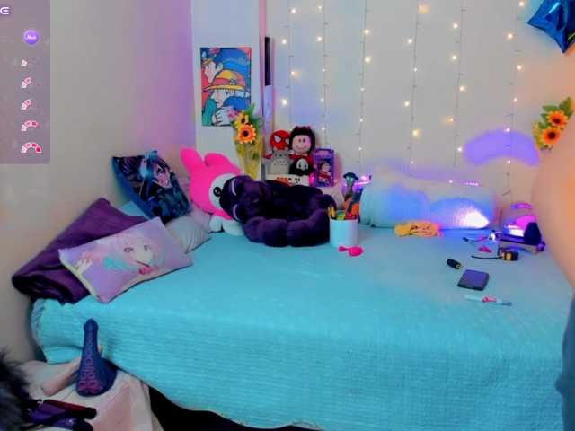 akaikrana live cam on BongaCams