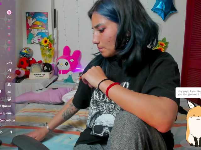 akaikrana live cam on BongaCams
