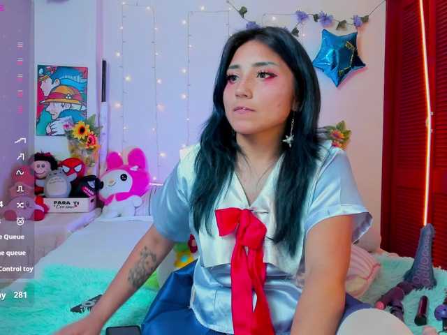 akaikrana live cam on BongaCams