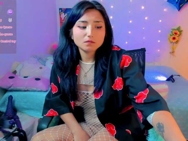 akaikrana live cam on BongaCams