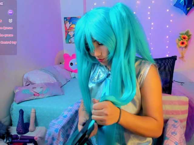 akaikrana live cam on BongaCams