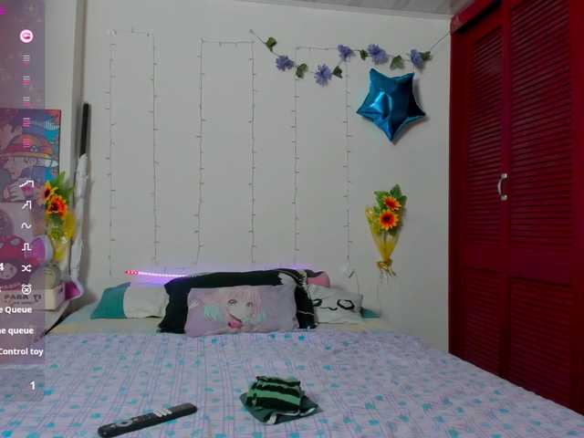 akaikrana's BongaCams show and profile