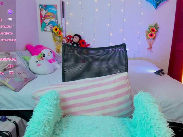 akaikrana live cam on BongaCams