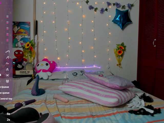 akaikrana live cam on BongaCams