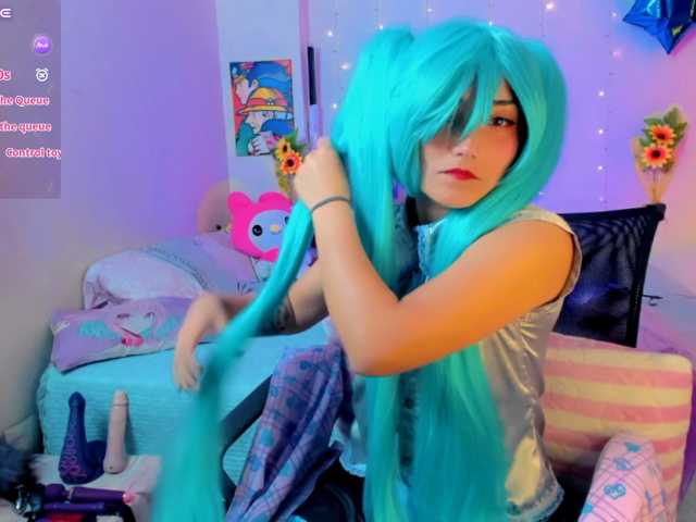 akaikrana live cam on BongaCams