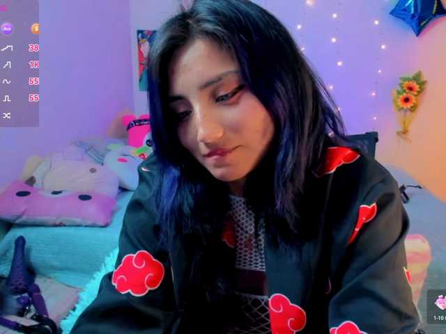 akaikrana live cam on BongaCams