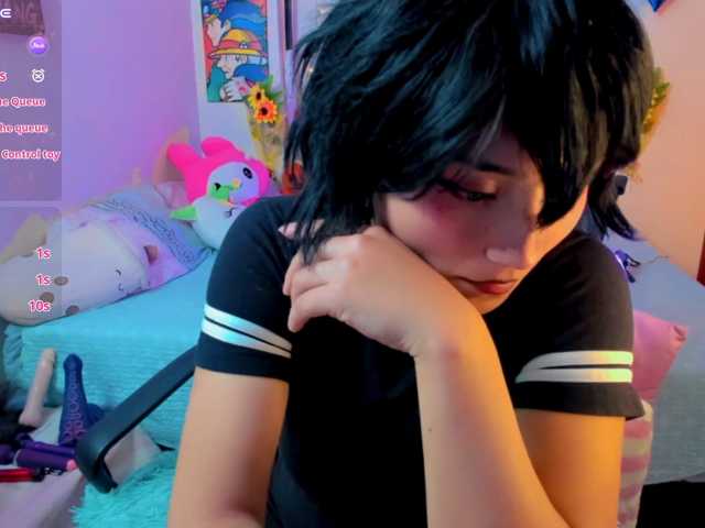 akaikrana live cam on BongaCams
