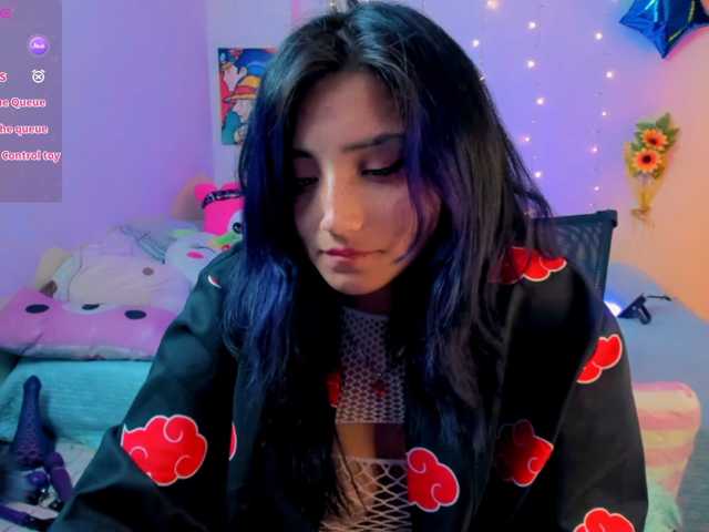 akaikrana live cam on BongaCams