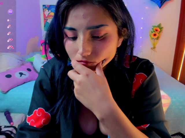 akaikrana live cam on BongaCams