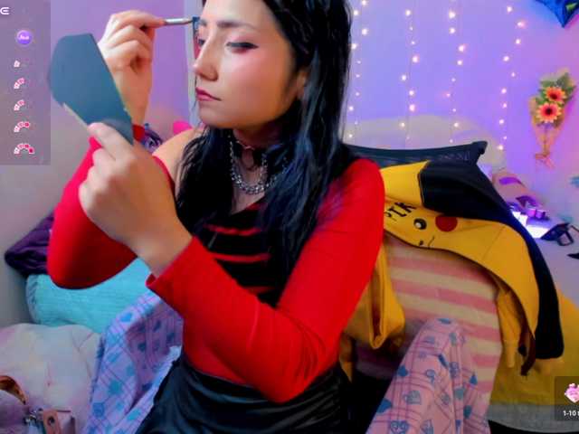 akaikrana live cam on BongaCams