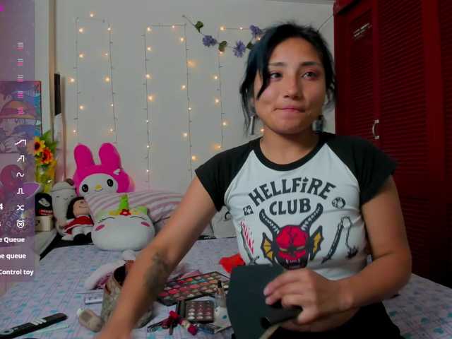 akaikrana live cam on BongaCams