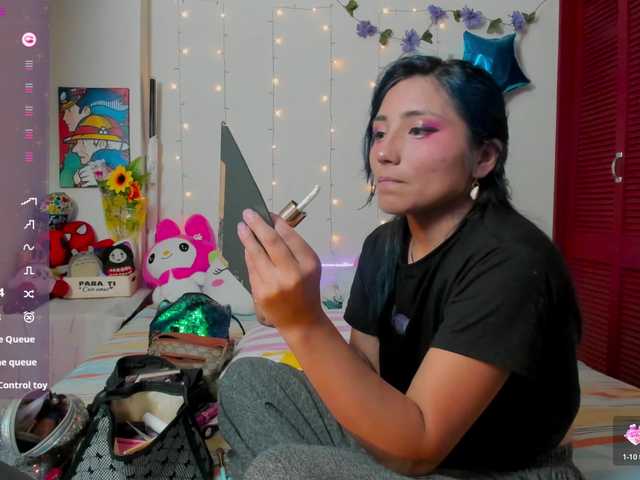 akaikrana webcam bongacams model stream image