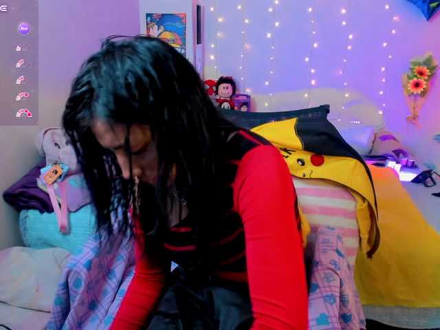 akaikrana live cam on BongaCams