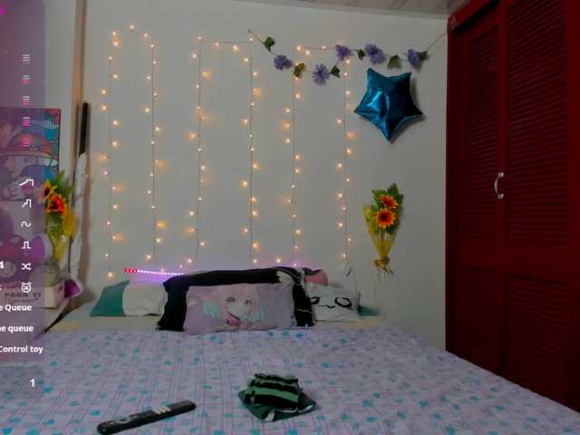 akaikrana's BongaCams show and profile