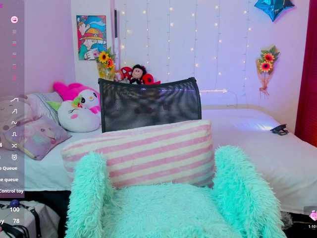 akaikrana live cam on BongaCams