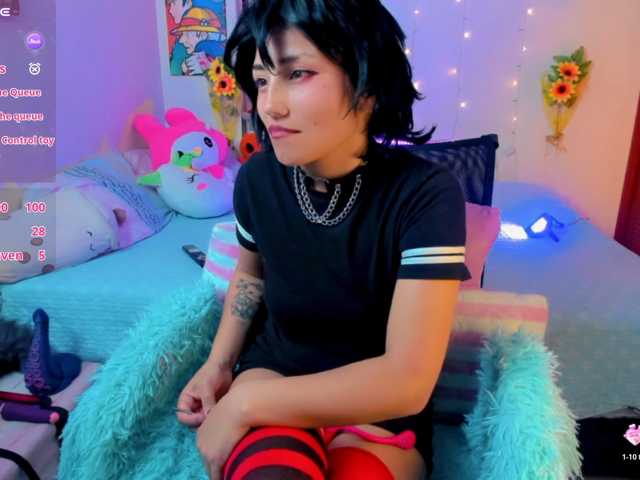 akaikrana live cam on BongaCams