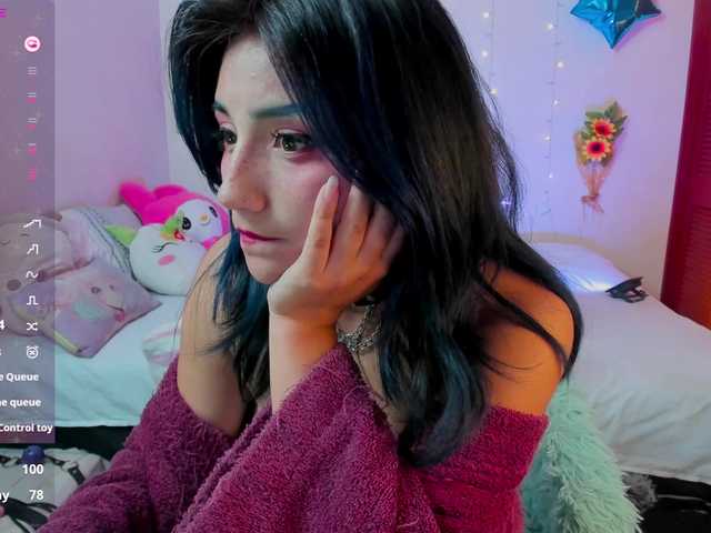 akaikrana live cam on BongaCams