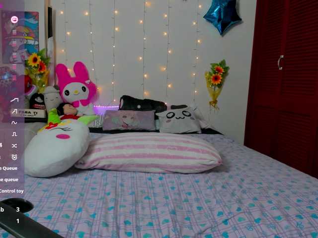 akaikrana live cam on BongaCams