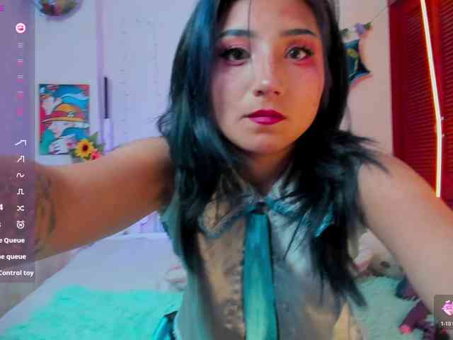 Model: akaikrana