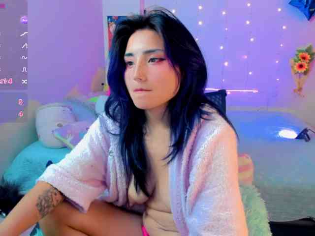 akaikrana