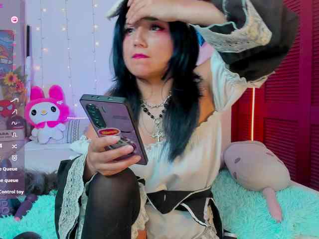 akaikrana webcam