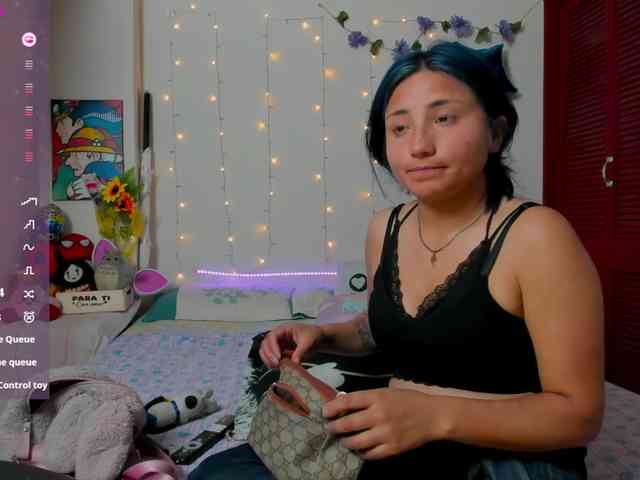 akaikrana webcam