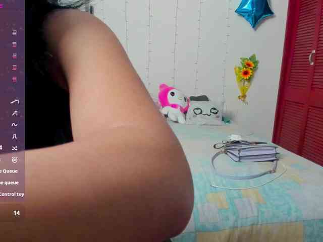 akaikrana Live Webcam on BongaCams