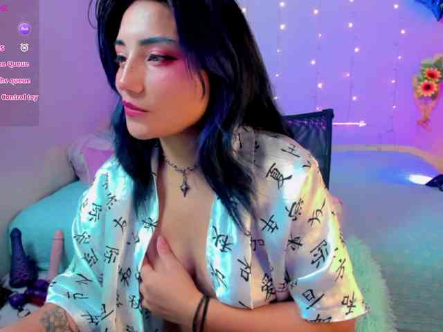 akaikrana webcam