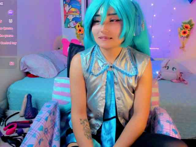 akaikrana webcam