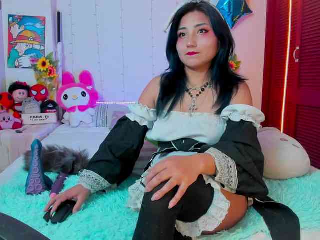 akaikrana webcam