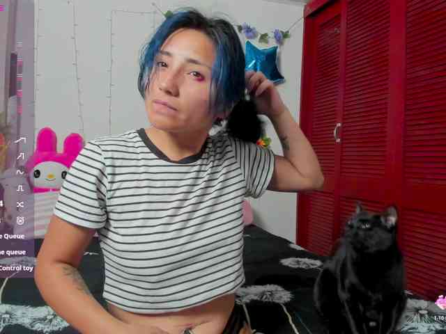 akaikrana webcam