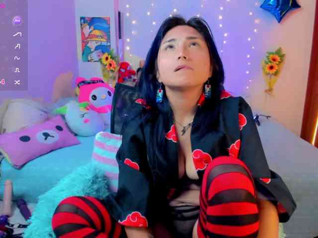 Model: akaikrana