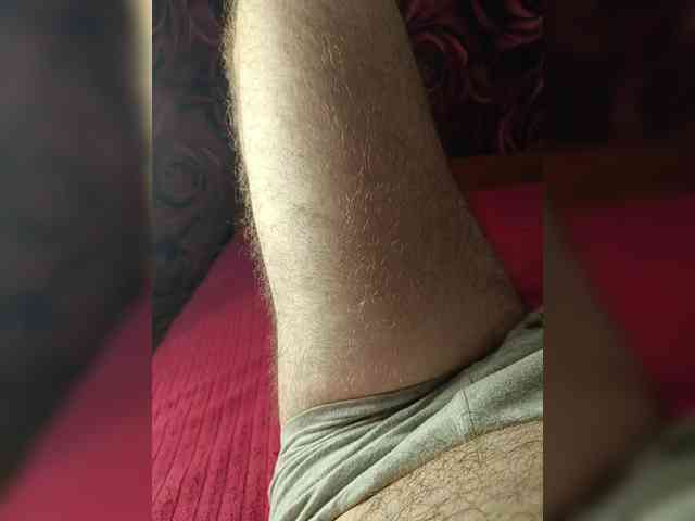SergeiNagovicin88 Sex Cam Show