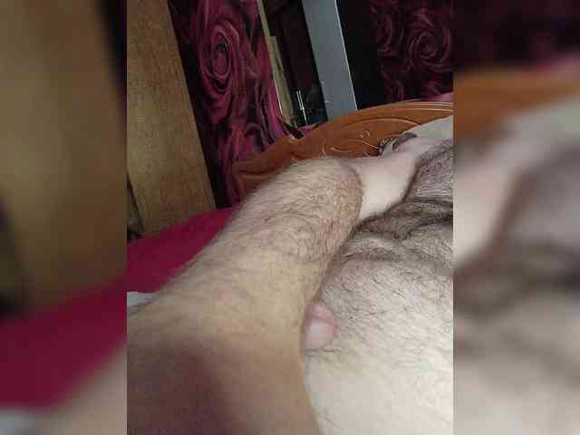 SergeiNagovicin88 Sex Cam Show