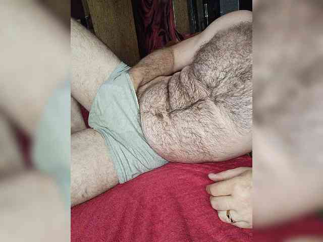 SergeiNagovicin88 Sex Cam Show