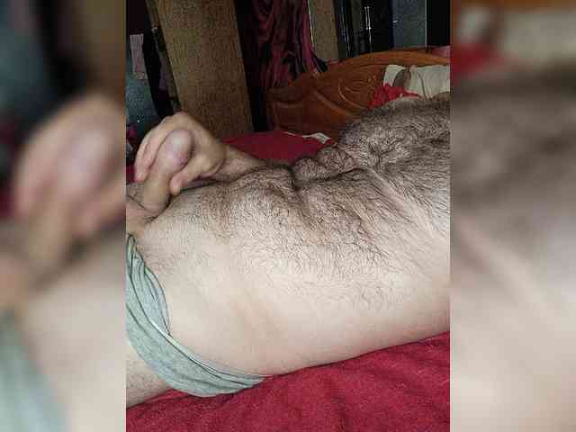 SergeiNagovicin88 Sex Cam Show