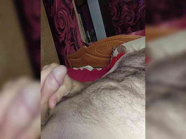 SergeiNagovicin88 Sex Cam Show